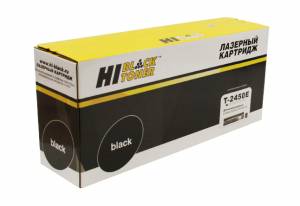Тонер-картридж Hi-Black (HB-T-2450E) для Toshiba e-Studio 195/223/225/243/245, 36K