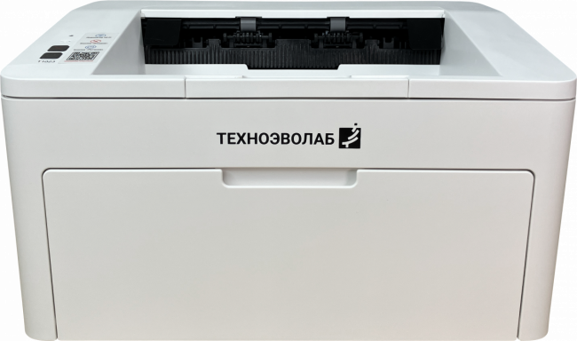Принтер лазерный монохромный Техноэволаб T1023NW — для бизнеса и офиса Принтер лазерный монохромный Техноэволаб T1023NW — для бизнеса и офиса