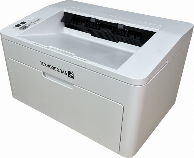 Принтер лазерный монохромный Техноэволаб T1023NW — для бизнеса и офиса Принтер лазерный монохромный Техноэволаб T1023NW — для бизнеса и офиса