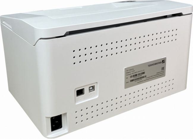 Принтер лазерный монохромный Техноэволаб T1023NW — для бизнеса и офиса Принтер лазерный монохромный Техноэволаб T1023NW — для бизнеса и офиса