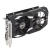 Видеокарта ASUS DUAL-RTX3050-O6G — для бизнеса и офиса Видеокарта ASUS DUAL-RTX3050-O6G — для бизнеса и офиса