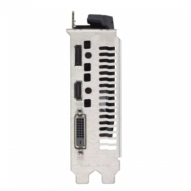 Видеокарта ASUS DUAL-RTX3050-O6G — для бизнеса и офиса Видеокарта ASUS DUAL-RTX3050-O6G — для бизнеса и офиса