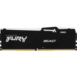 Память оперативная Kingston FURY Beast KF560C36BBEA-32 Память оперативная Kingston FURY Beast KF560C36BBEA-32