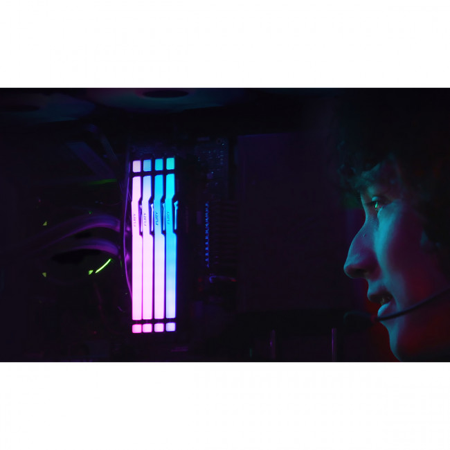 Память оперативная Kingston FURY Beast KF560C36BBEA-32 — для бизнеса и офиса