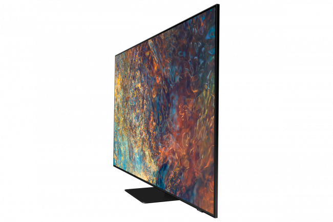 Телевизор ЖК 55" Samsung Samsung QE55QN90CAUXRU — для бизнеса и офиса