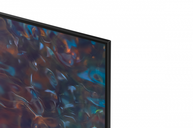 Телевизор ЖК 55" Samsung Samsung QE55QN90CAUXRU — для бизнеса и офиса