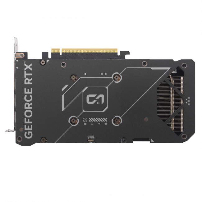 Видеокарта ASUS 90YV0MP2-M0NA00 — для бизнеса и офиса