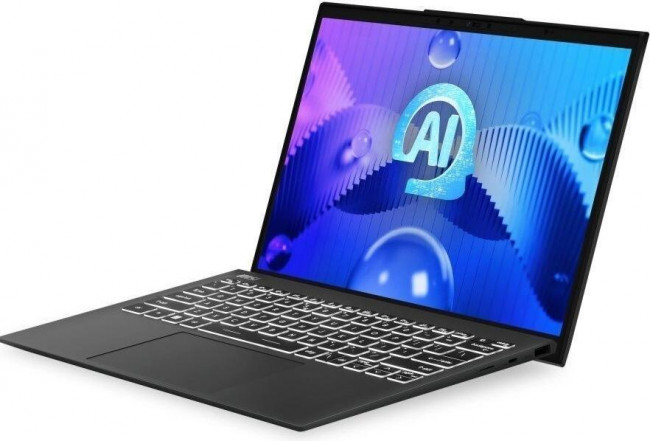 Ноутбук MSI 9S7-14N321-044 — для бизнеса и офиса