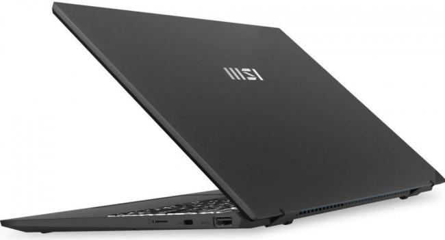 Ноутбук MSI 9S7-14N321-044 — для бизнеса и офиса