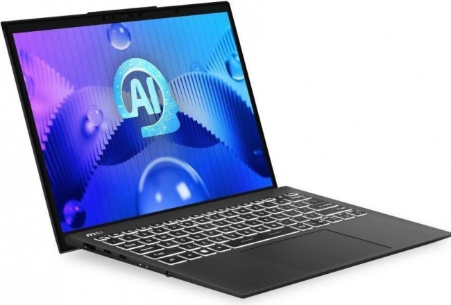 Ноутбук MSI 9S7-14N321-044 — для бизнеса и офиса