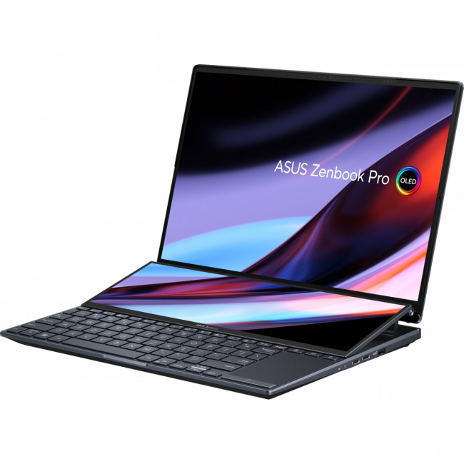 Ноутбук ASUS UX8402VU-P1036W (90NB10X2-M003C0) — для бизнеса и офиса Ноутбук ASUS UX8402VU-P1036W (90NB10X2-M003C0) — для бизнеса и офиса