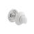 Фиксатор НФ-А белый — для бизнеса и офиса