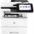 Лазерное МФУ HP LaserJet Enterprise M528dn 1PV64A