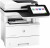 Лазерное МФУ HP LaserJet Enterprise M528dn 1PV64A