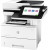 Лазерное МФУ HP LaserJet Enterprise M528dn 1PV64A