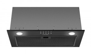 Вытяжка Maunfeld CROSBY POWER 50 BLACK Вытяжка Maunfeld CROSBY POWER 50 BLACK