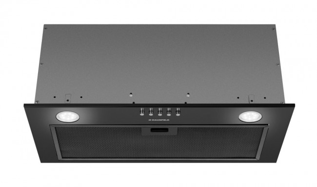 Вытяжка Maunfeld CROSBY POWER 50 BLACK