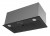 Вытяжка Maunfeld CROSBY POWER 50 BLACK