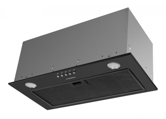 Вытяжка Maunfeld CROSBY POWER 50 BLACK