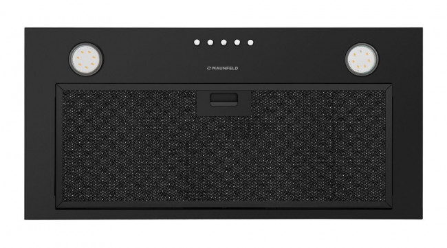 Вытяжка Maunfeld CROSBY POWER 50 BLACK