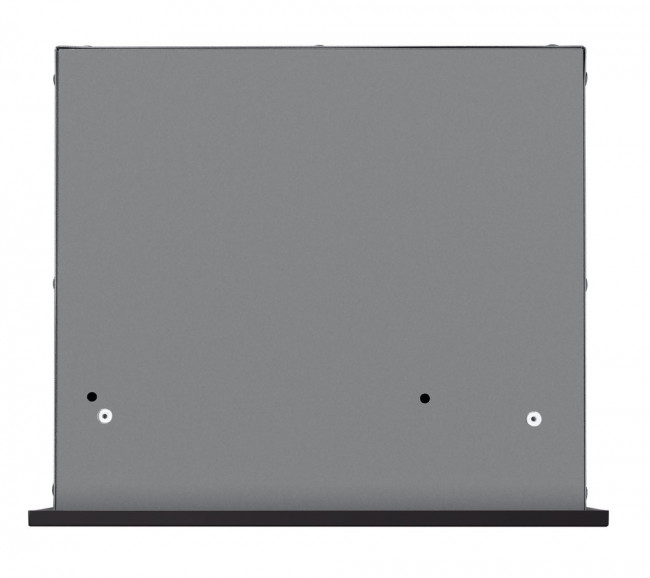 Вытяжка Maunfeld CROSBY POWER 50 BLACK