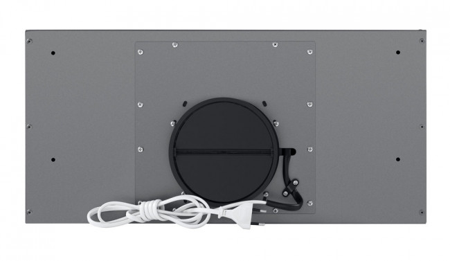 Вытяжка Maunfeld CROSBY POWER 50 BLACK