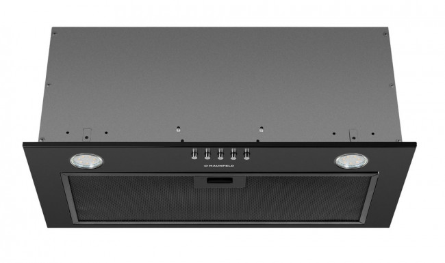 Вытяжка Maunfeld CROSBY POWER 50 BLACK