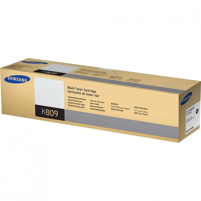 Тонер-картридж HP SS608A