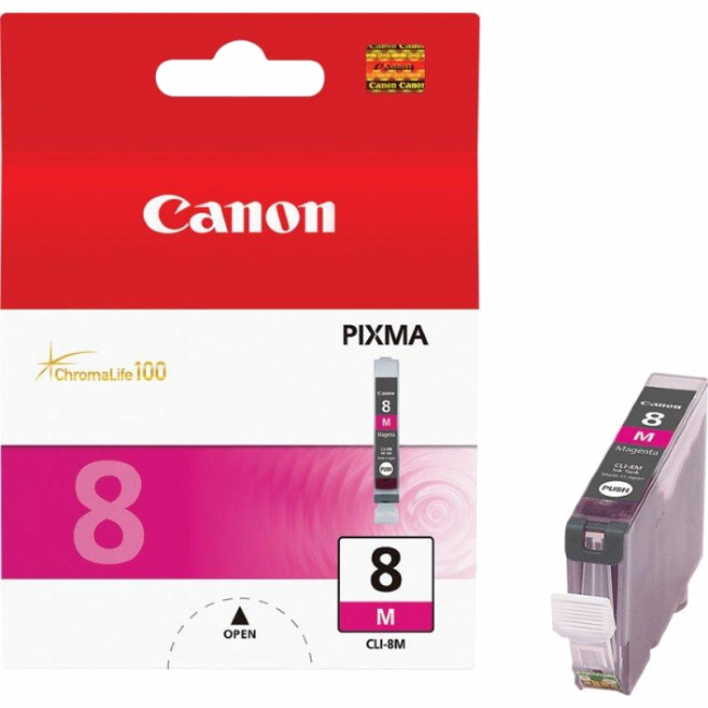 Картридж Canon 0622B024 — для бизнеса и офиса