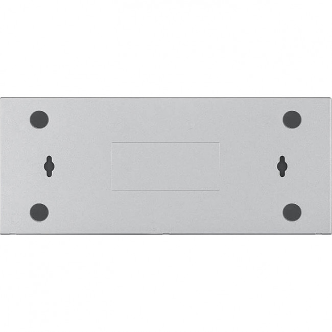 Коммутатор ZyXEL XGS1010-12-ZZ0102F — для бизнеса и офиса