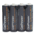 Батарейка GoPower R6 AA Shrink 4 Heavy Duty 1.5V (4/60/1200) (60 шт.) Батарейка GoPower R6 AA (00-00015592)