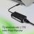 Сетевой адаптер 2.5G Ethernet Digma DLA-GTUC01 — для бизнеса и офиса