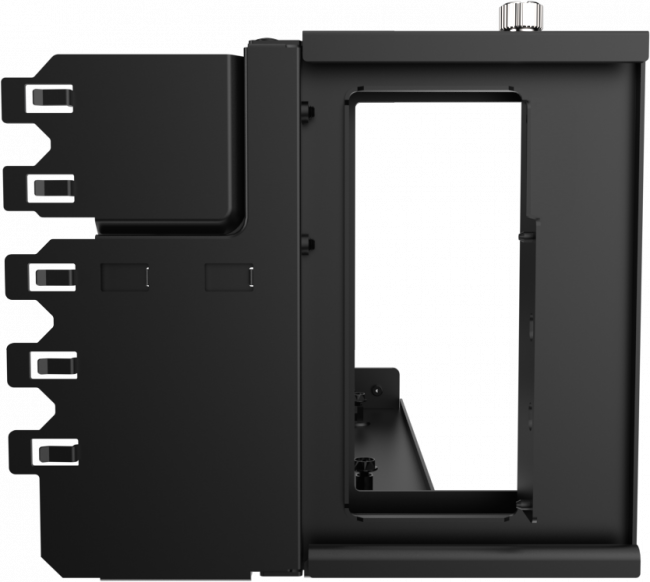 Держатель видеокарты в корпусе Cooler Master Vertical Graphics Card Holder Kit V3 — для бизнеса и офиса