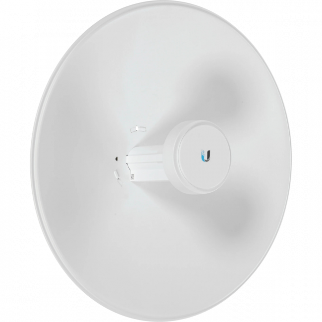 Точка доступа Ubiquiti PBE-2AC-400 — для бизнеса и офиса