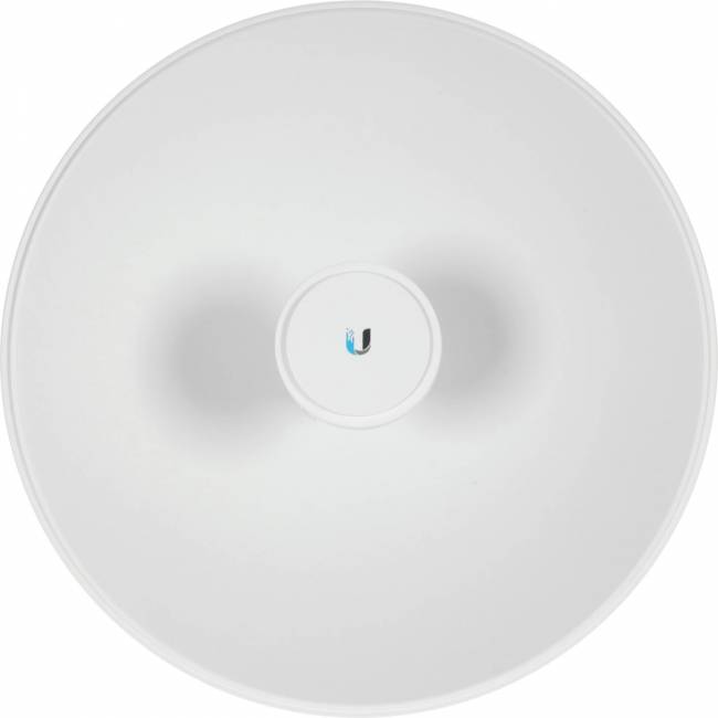 Точка доступа Ubiquiti PBE-2AC-400 — для бизнеса и офиса