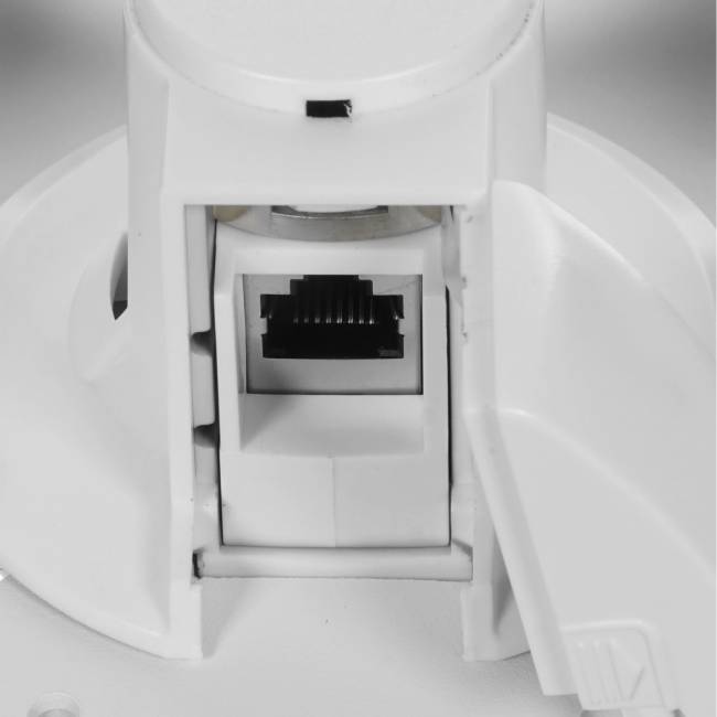 Точка доступа Ubiquiti PBE-2AC-400 — для бизнеса и офиса