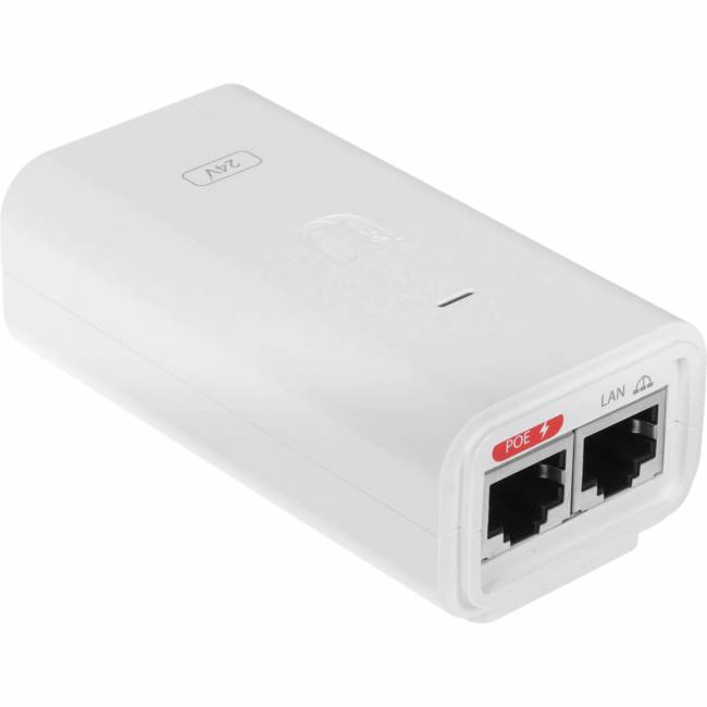 Точка доступа Ubiquiti PBE-2AC-400 — для бизнеса и офиса
