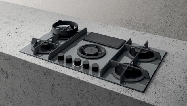 Встраиваемые газовые панели ELICA ELICA NIKOLATESLA FLAME GR/F/88-PRF0147743A