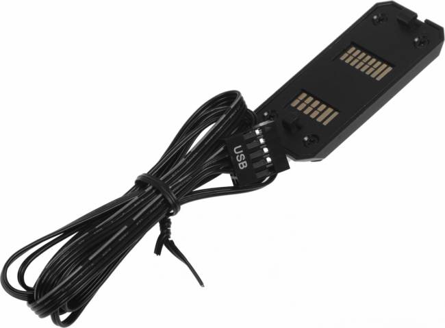 Вентилятор для корпуса Lian-Li G99.12RTLLCD1W1B.R0 — для бизнеса и офиса