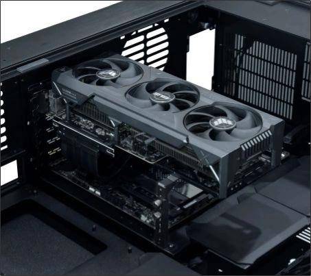 Корпус Lian-Li G99.DK07X.10RU — для бизнеса и офиса