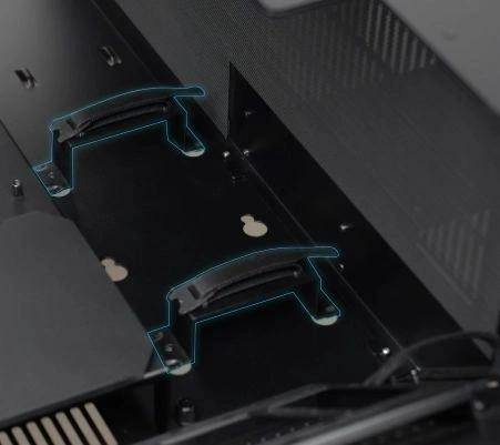 Корпус Lian-Li G99.DK07X.10RU — для бизнеса и офиса