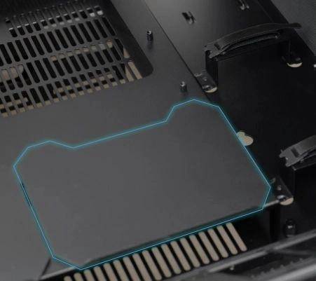 Корпус Lian-Li G99.DK07X.10RU — для бизнеса и офиса