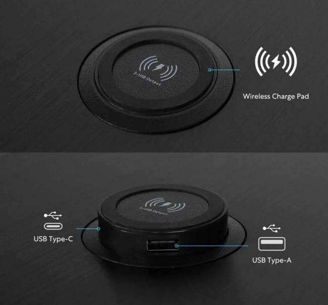 Корпус Lian-Li G99.DK07X.10RU — для бизнеса и офиса