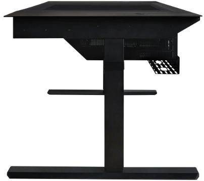 Корпус Lian-Li G99.DK07X.10RU — для бизнеса и офиса