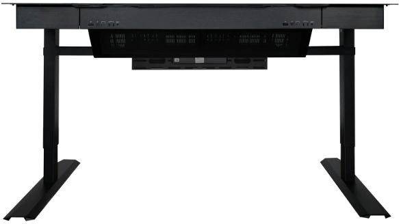 Корпус Lian-Li G99.DK07X.10RU — для бизнеса и офиса