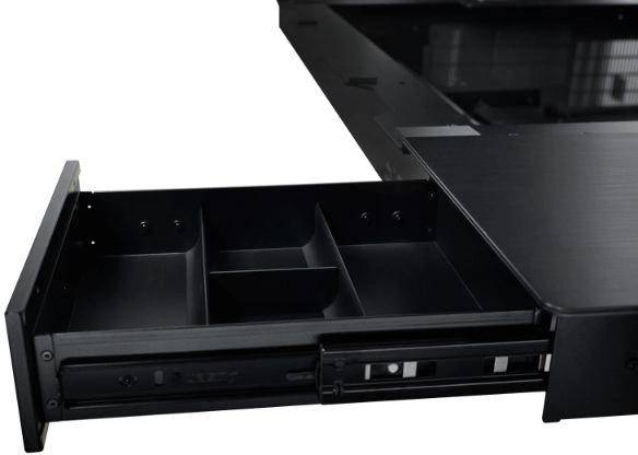 Корпус Lian-Li G99.DK07X.10RU — для бизнеса и офиса