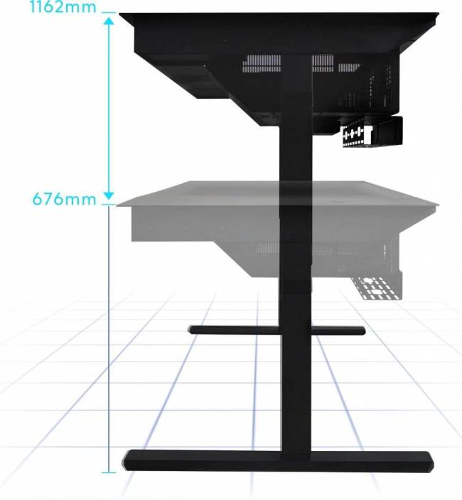 Корпус Lian-Li G99.DK07X.10RU — для бизнеса и офиса
