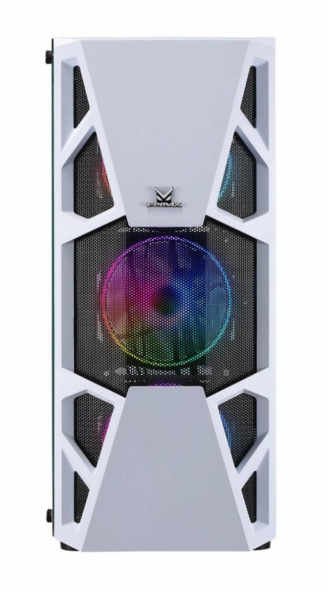 Корпус Formula CL-3303W — для бизнеса и офиса