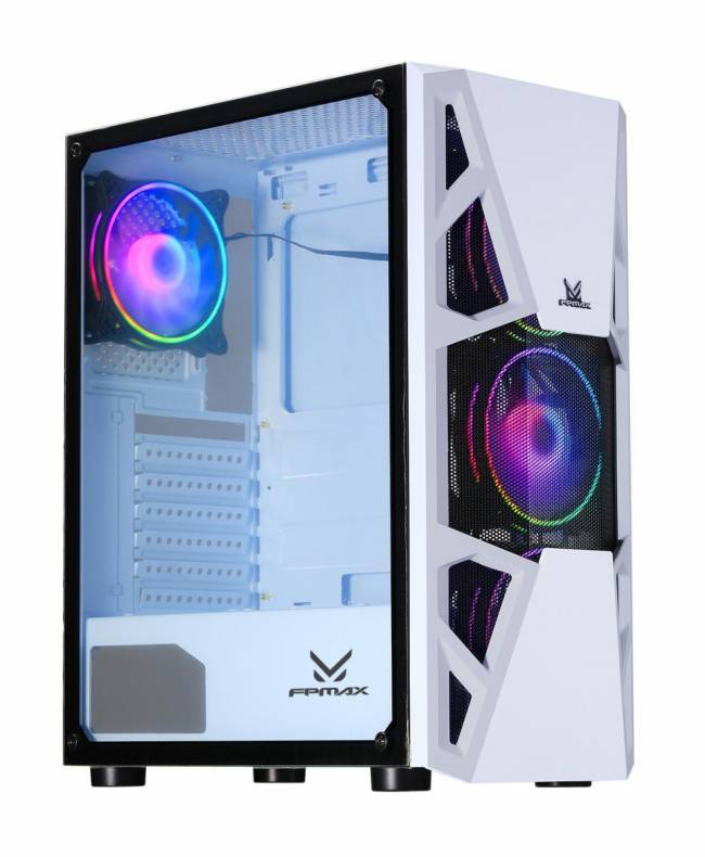 Корпус Formula CL-3303W — для бизнеса и офиса