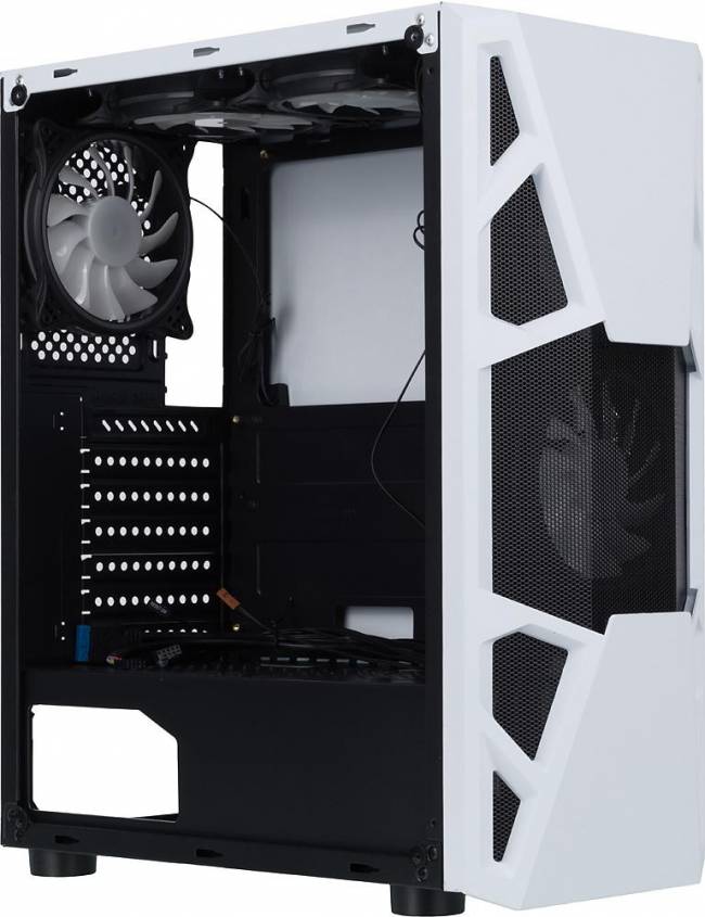 Корпус Formula CL-3303W — для бизнеса и офиса